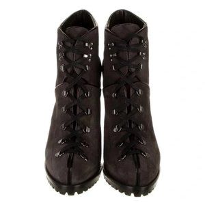 NWOT Alaïa Booties